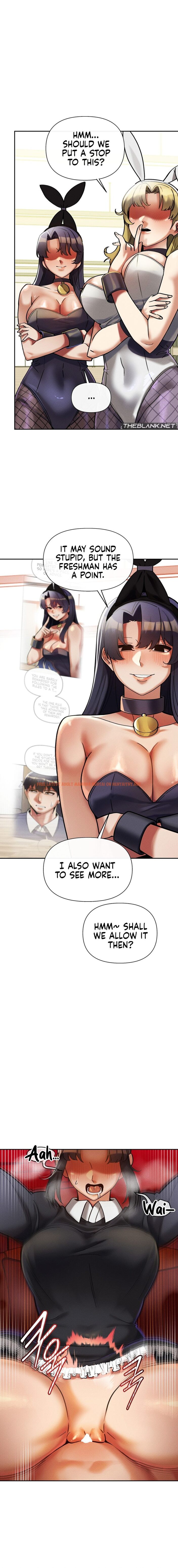 Read Hentai Image 18 31d3f in comic 69 University - Chapter 12 - hentaitnt.net