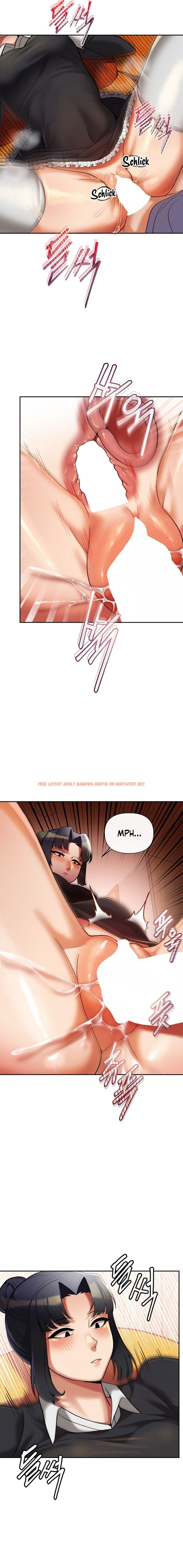 Read Hentai Image 6 31d3f in comic 69 University - Chapter 12 - hentaitnt.net