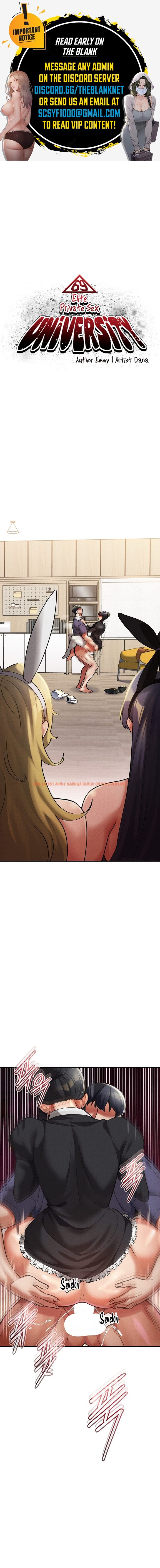 Read Hentai Image 1 bc7e1 in comic 69 University - Chapter 13 - hentaitnt.net