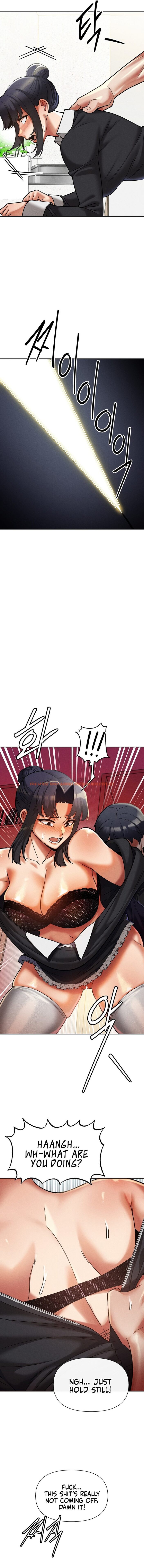 Read Hentai Image 12 bc7e1 in comic 69 University - Chapter 13 - hentaitnt.net