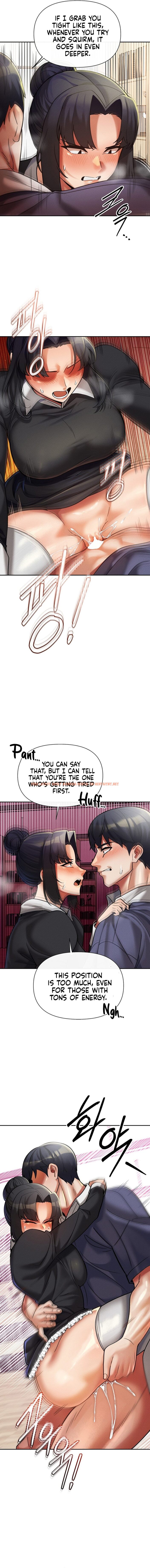 Read Hentai Image 2 bc7e1 in comic 69 University - Chapter 13 - hentaitnt.net