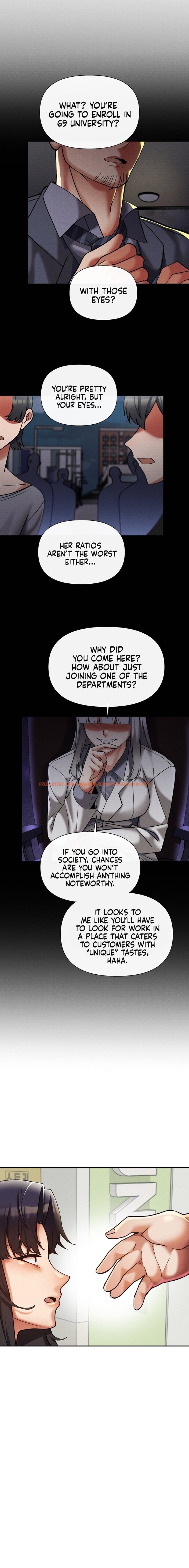 Read Hentai Image 18 2270b in comic 69 University - Chapter 14 - hentaitnt.net