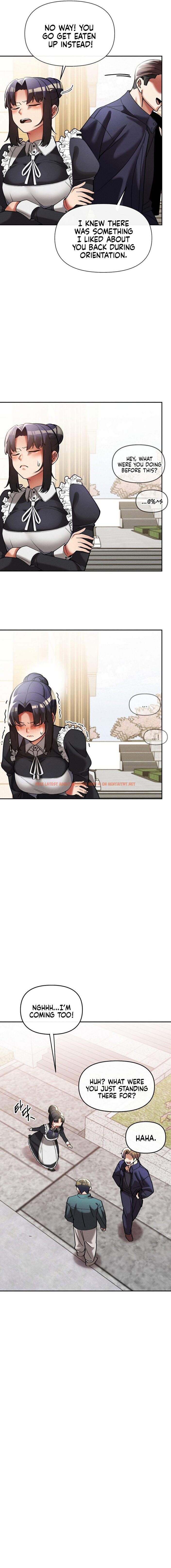 Read Hentai Image 8 33a17 in comic 69 University - Chapter 15 - hentaitnt.net