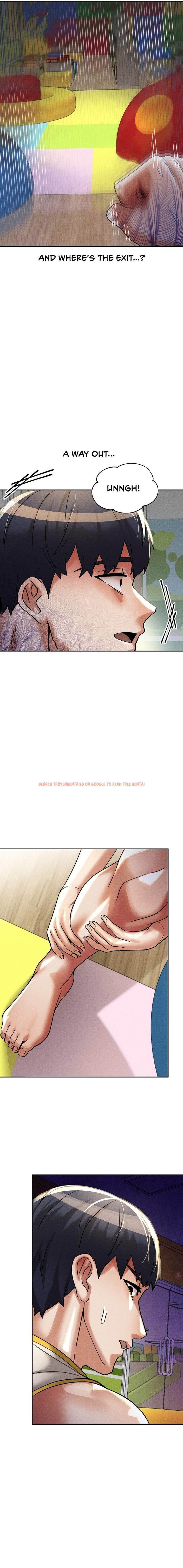 Read Hentai Image 10 6c9da in comic 69 University - Chapter 17 - hentaitnt.net