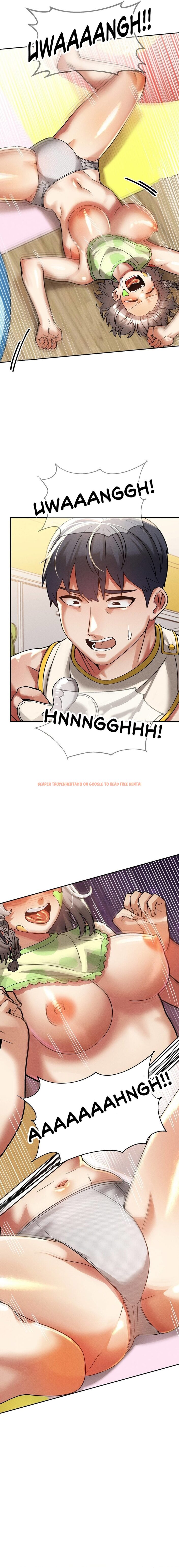 Read Hentai Image 15 6c9da in comic 69 University - Chapter 17 - hentaitnt.net