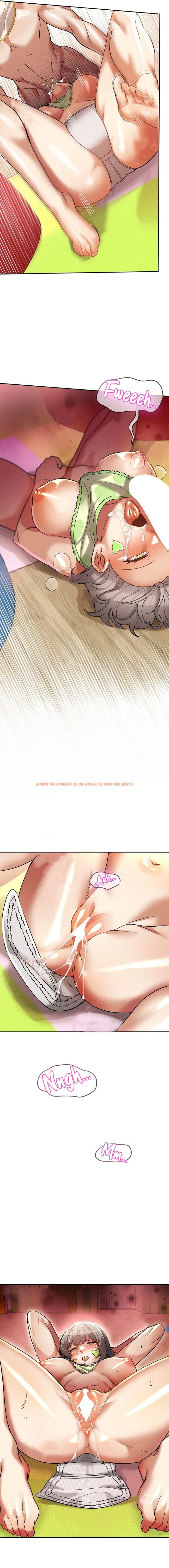 Read Hentai Image 19 6c9da in comic 69 University - Chapter 17 - hentaitnt.net