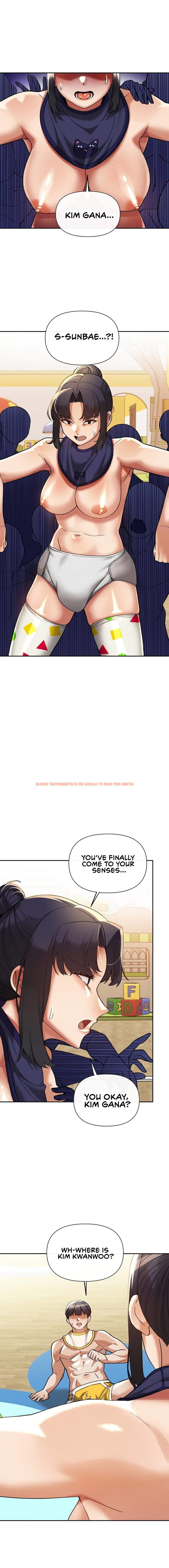 Read Hentai Image 2 6c9da in comic 69 University - Chapter 17 - hentaitnt.net