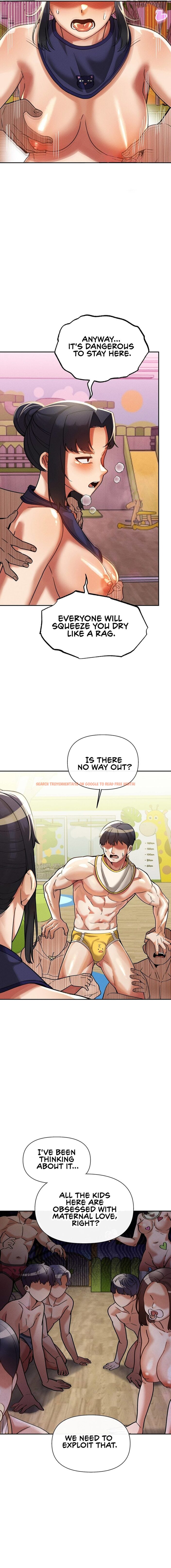 Read Hentai Image 4 6c9da in comic 69 University - Chapter 17 - hentaitnt.net