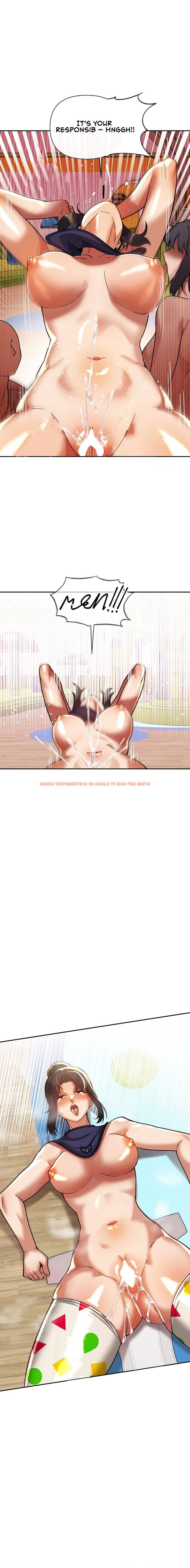 Read Hentai Image 7 6c9da in comic 69 University - Chapter 17 - hentaitnt.net