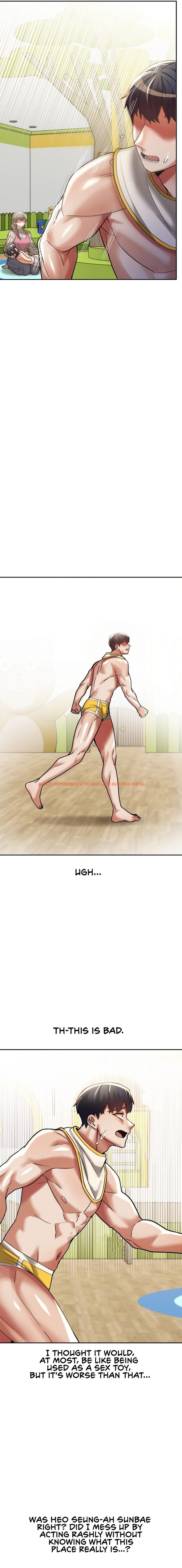 Read Hentai Image 9 6c9da in comic 69 University - Chapter 17 - hentaitnt.net