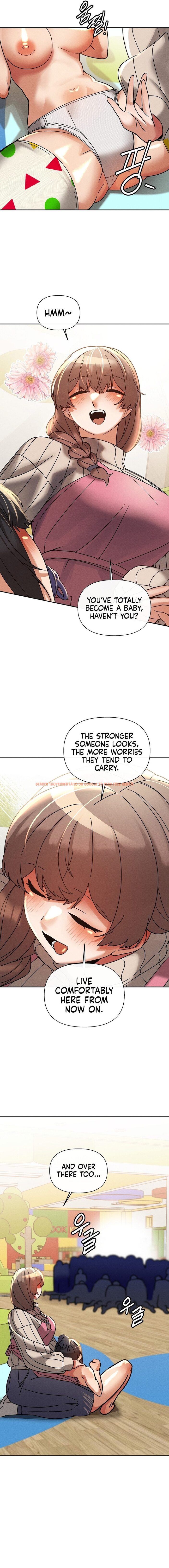 Read Hentai Image 11 c7277 in comic 69 University - Chapter 18 - hentaitnt.net