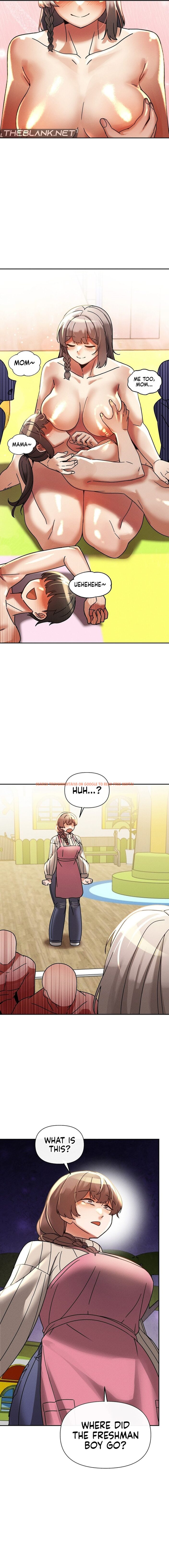 Read Hentai Image 14 c7277 in comic 69 University - Chapter 18 - hentaitnt.net