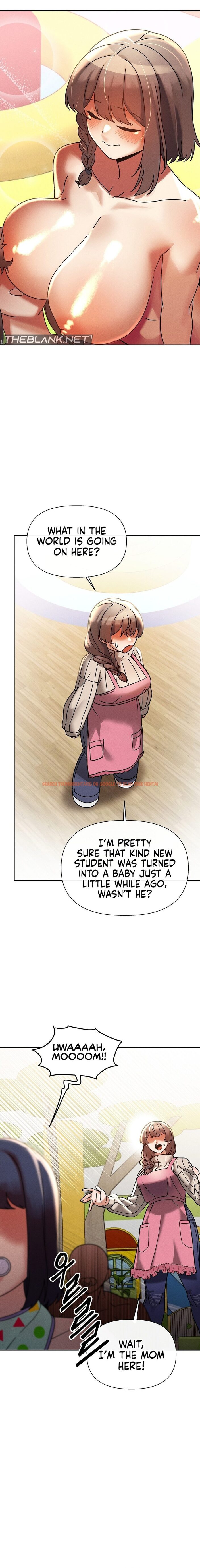 Read Hentai Image 15 c7277 in comic 69 University - Chapter 18 - hentaitnt.net
