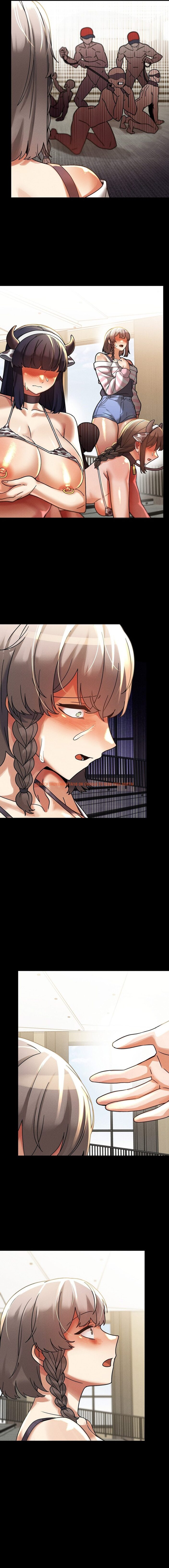Read Hentai Image 5 c7277 in comic 69 University - Chapter 18 - hentaitnt.net