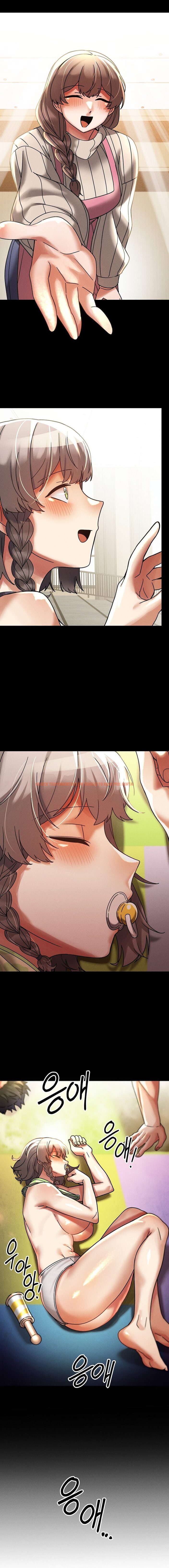 Read Hentai Image 6 c7277 in comic 69 University - Chapter 18 - hentaitnt.net