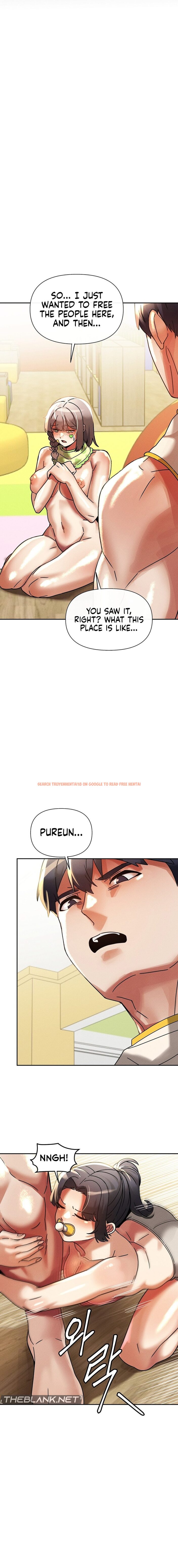 Read Hentai Image 7 c7277 in comic 69 University - Chapter 18 - hentaitnt.net