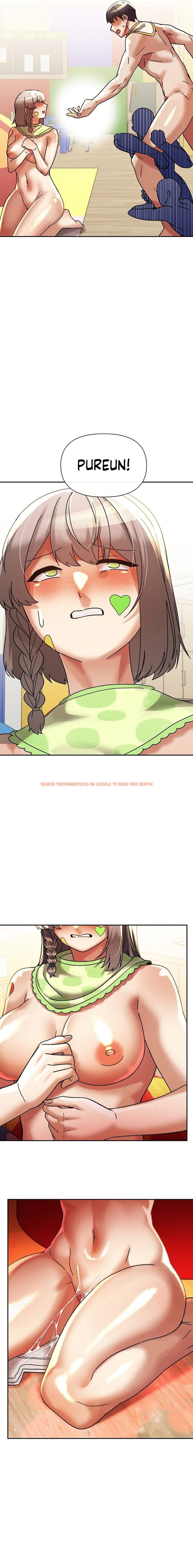 Read Hentai Image 9 c7277 in comic 69 University - Chapter 18 - hentaitnt.net