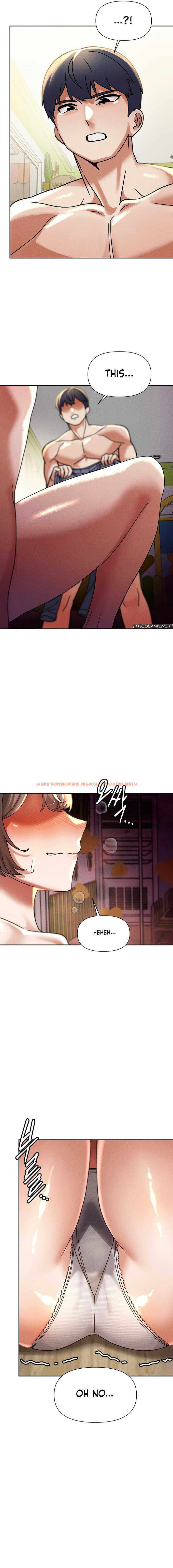 Read Hentai Image 10 11e0c in comic 69 University - Chapter 19 - hentaitnt.net