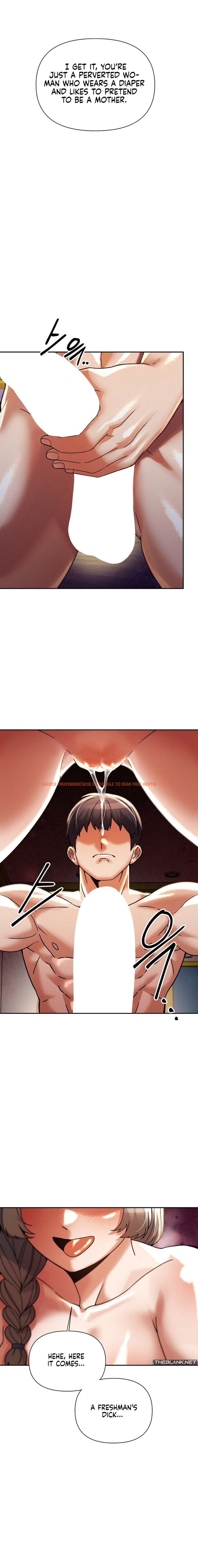 Read Hentai Image 13 11e0c in comic 69 University - Chapter 19 - hentaitnt.net