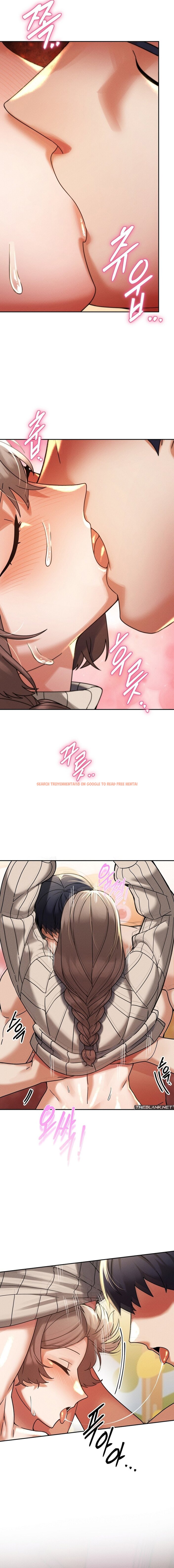 Read Hentai Image 8 11e0c in comic 69 University - Chapter 19 - hentaitnt.net