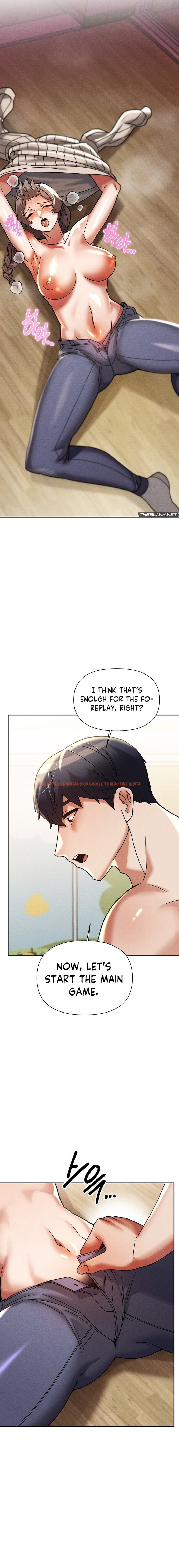 Read Hentai Image 9 11e0c in comic 69 University - Chapter 19 - hentaitnt.net