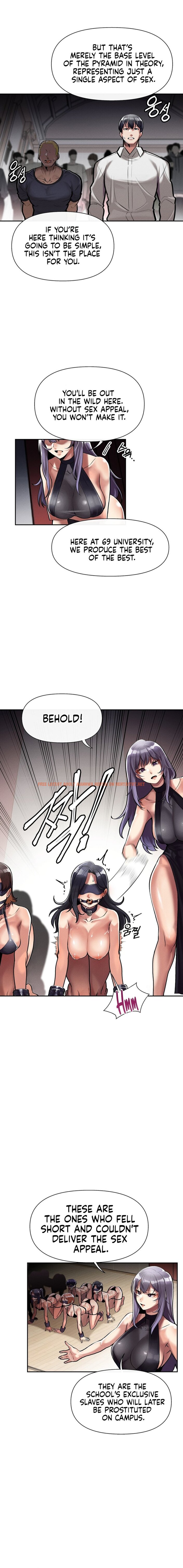 Read Hentai Image 4 6fe09 in comic 69 University - Chapter 2 - hentaitnt.net