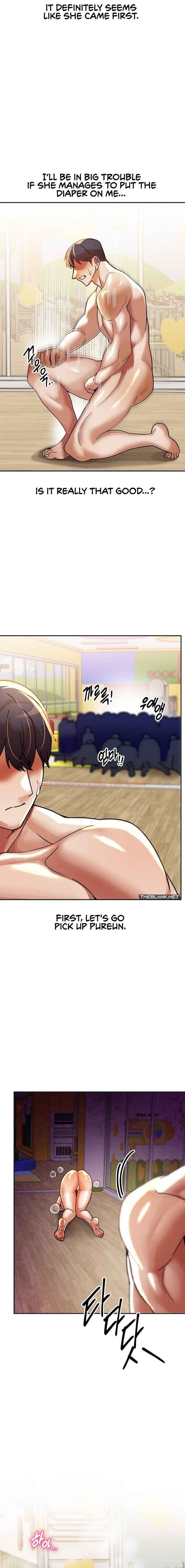 Read Hentai Image 14 9a6f7 in comic 69 University - Chapter 20 - hentaitnt.net