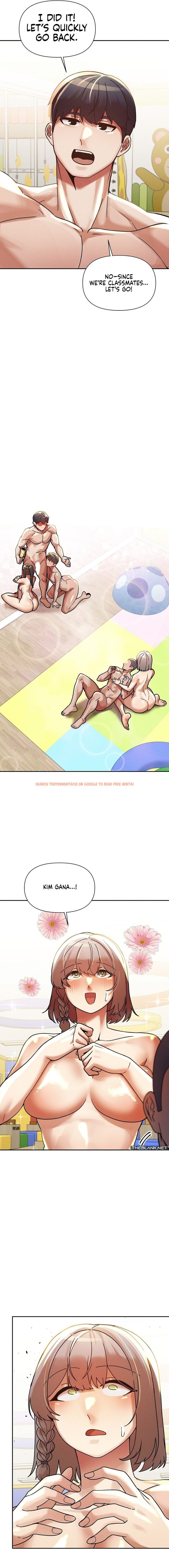 Read Hentai Image 17 9a6f7 in comic 69 University - Chapter 20 - hentaitnt.net