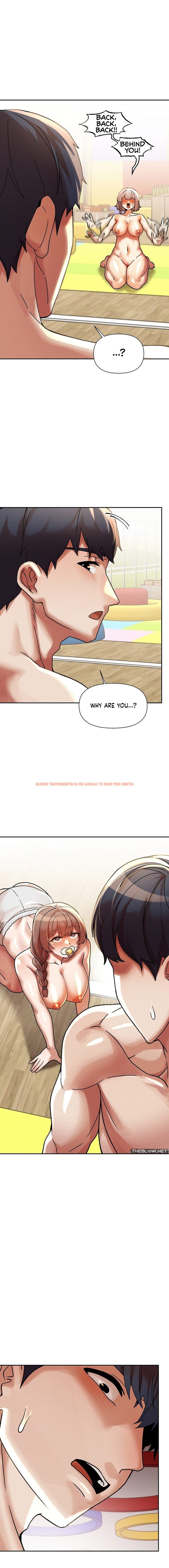 Read Hentai Image 18 9a6f7 in comic 69 University - Chapter 20 - hentaitnt.net