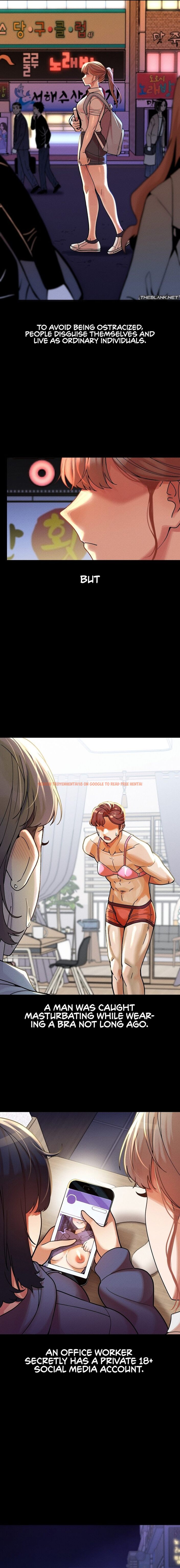 Read Hentai Image 2 9a6f7 in comic 69 University - Chapter 20 - hentaitnt.net