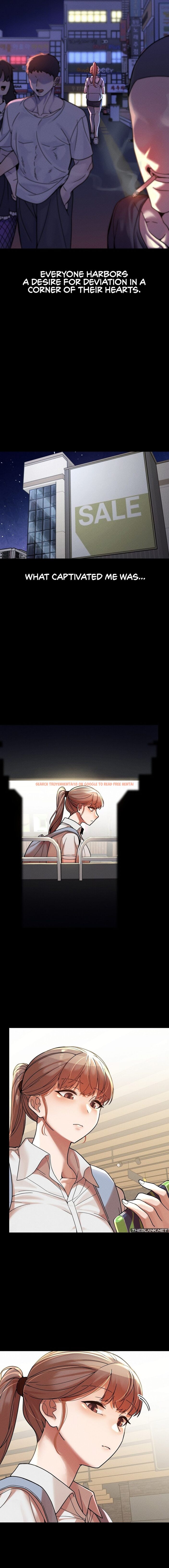 Read Hentai Image 3 9a6f7 in comic 69 University - Chapter 20 - hentaitnt.net