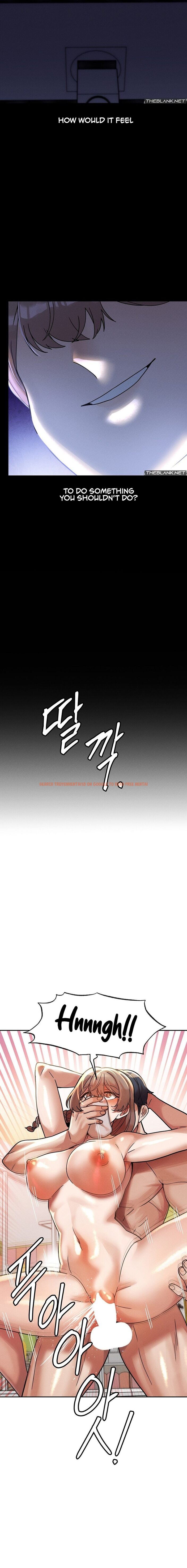 Read Hentai Image 6 9a6f7 in comic 69 University - Chapter 20 - hentaitnt.net