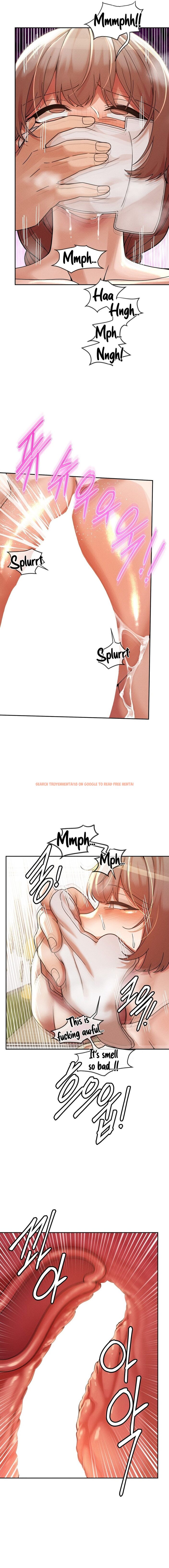 Read Hentai Image 7 9a6f7 in comic 69 University - Chapter 20 - hentaitnt.net