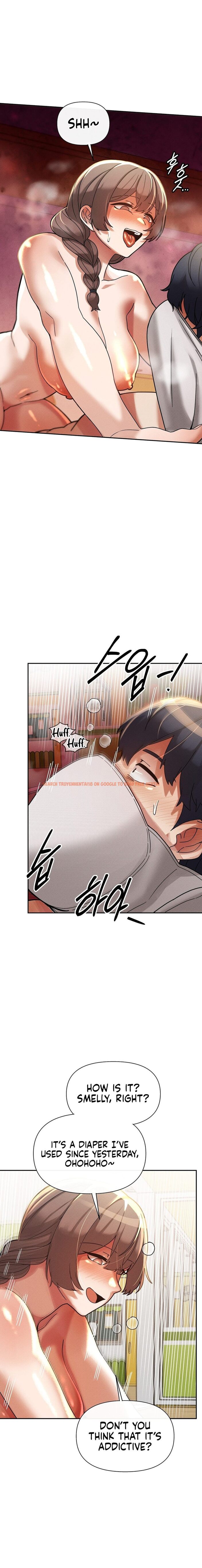 Read Hentai Image 10 34c60 in comic 69 University - Chapter 21 - hentaitnt.net