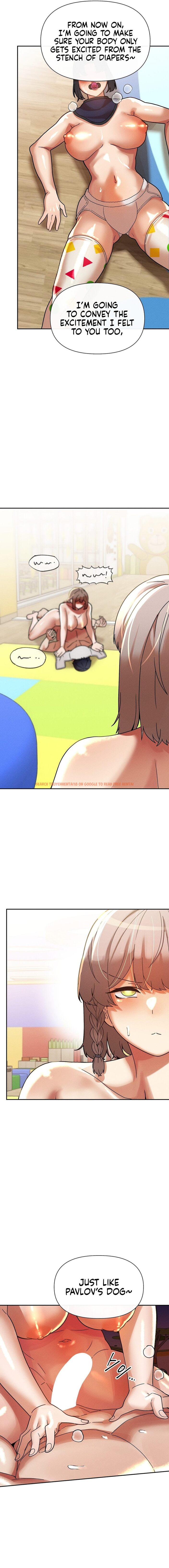 Read Hentai Image 11 34c60 in comic 69 University - Chapter 21 - hentaitnt.net