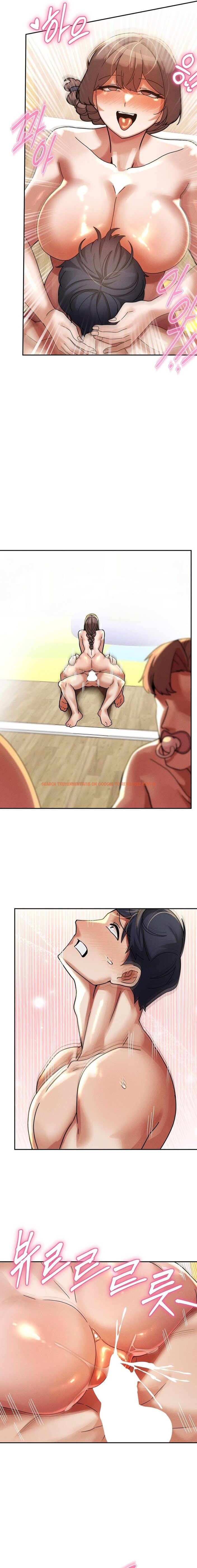 Read Hentai Image 15 34c60 in comic 69 University - Chapter 21 - hentaitnt.net