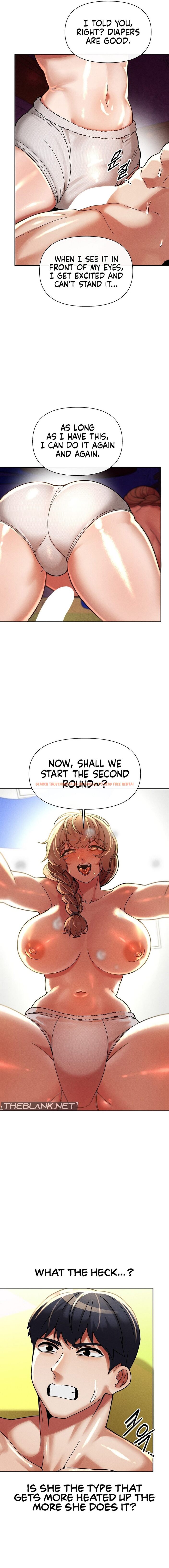 Read Hentai Image 3 34c60 in comic 69 University - Chapter 21 - hentaitnt.net