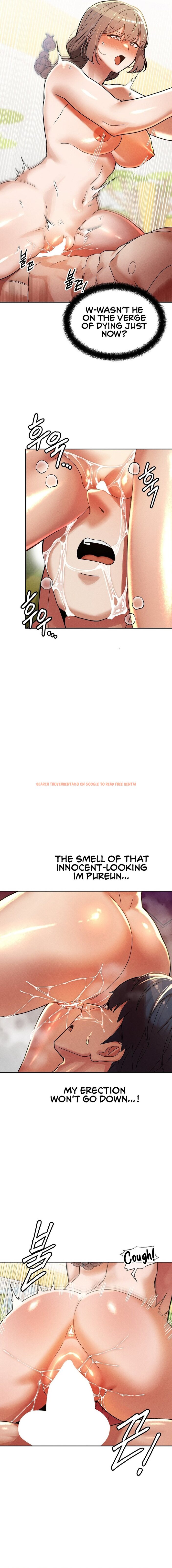 Read Hentai Image 4 c62b8 in comic 69 University - Chapter 22 - hentaitnt.net