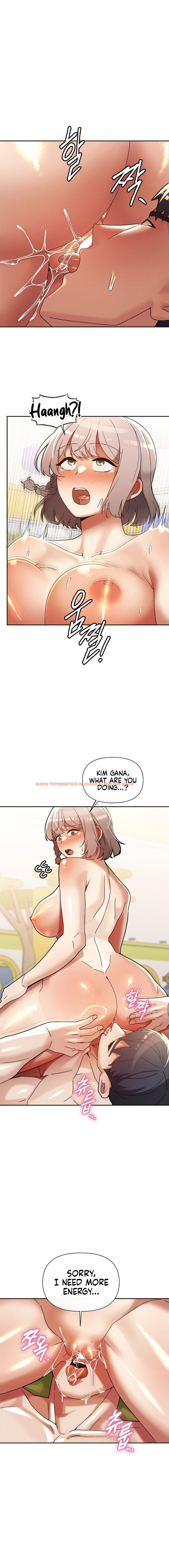 Read Hentai Image 6 c62b8 in comic 69 University - Chapter 22 - hentaitnt.net