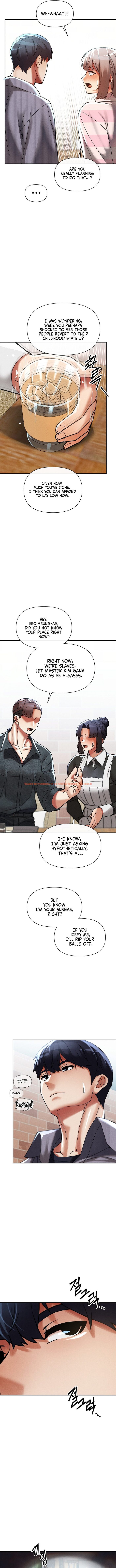 Read Hentai Image 10 6ebaa in comic 69 University - Chapter 23 - hentaitnt.net