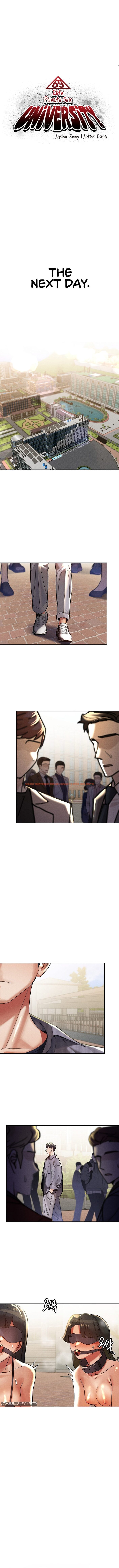 Read Hentai Image 4 6ebaa in comic 69 University - Chapter 23 - hentaitnt.net