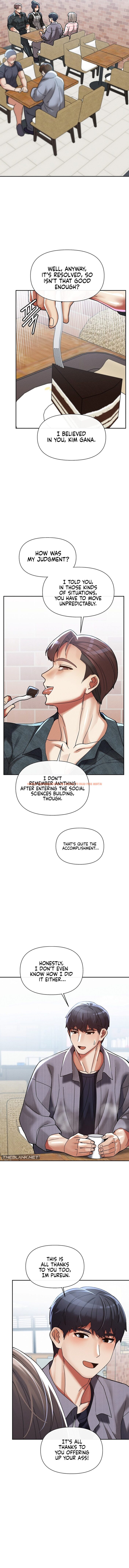 Read Hentai Image 7 6ebaa in comic 69 University - Chapter 23 - hentaitnt.net