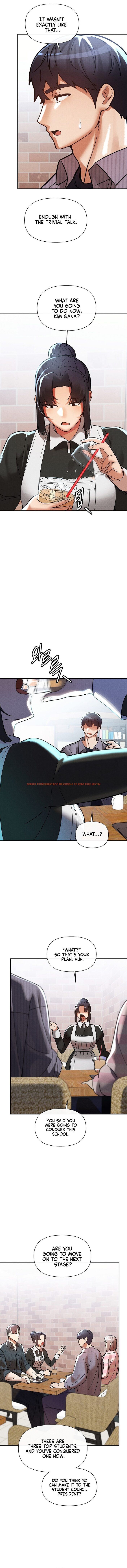 Read Hentai Image 9 6ebaa in comic 69 University - Chapter 23 - hentaitnt.net