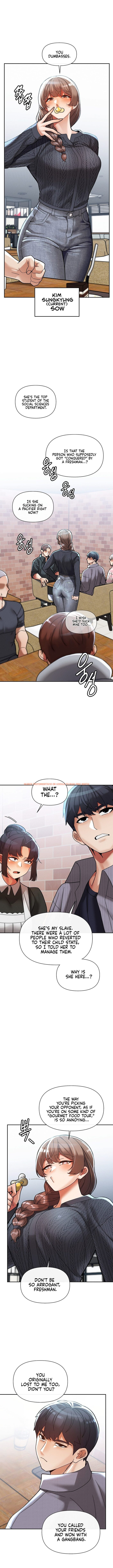 Read Hentai Image 5 9c900 in comic 69 University - Chapter 24 - hentaitnt.net