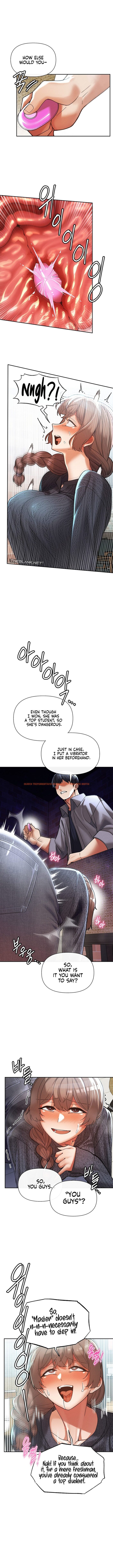 Read Hentai Image 6 9c900 in comic 69 University - Chapter 24 - hentaitnt.net