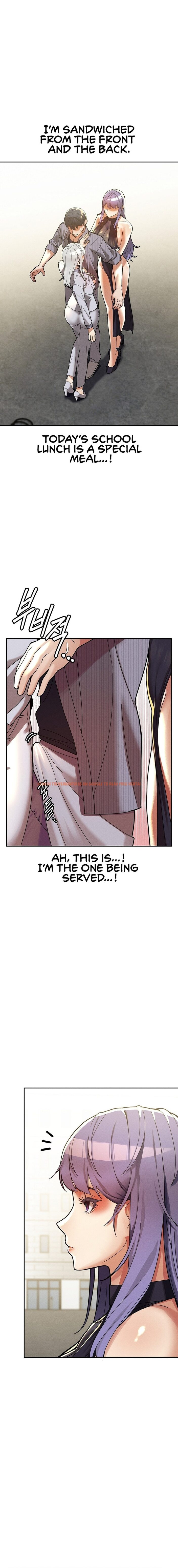 Read Hentai Image 3 9ba26 in comic 69 University - Chapter 26 - hentaitnt.net