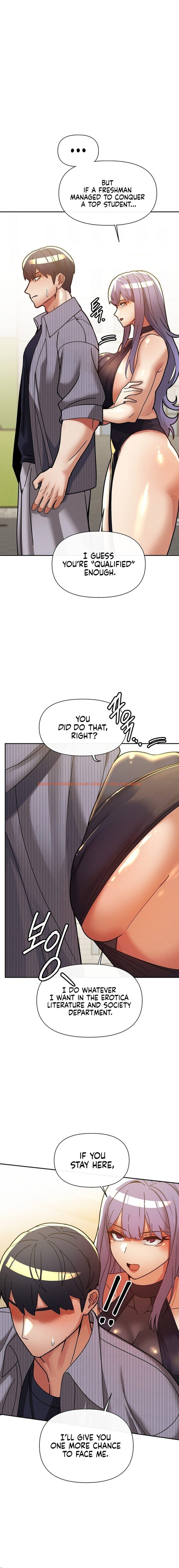 Read Hentai Image 5 9ba26 in comic 69 University - Chapter 26 - hentaitnt.net