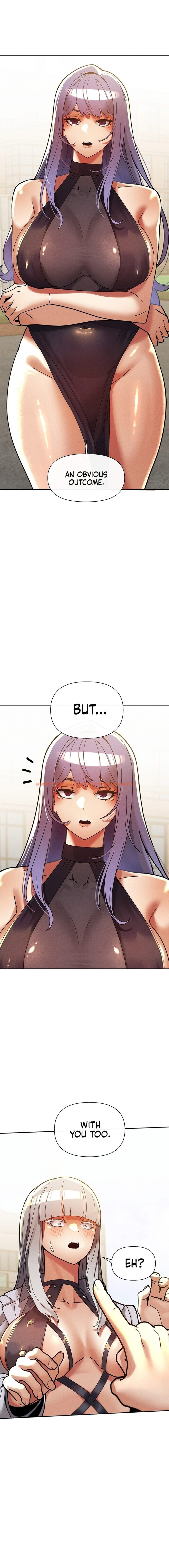 Read Hentai Image 9 9ba26 in comic 69 University - Chapter 26 - hentaitnt.net