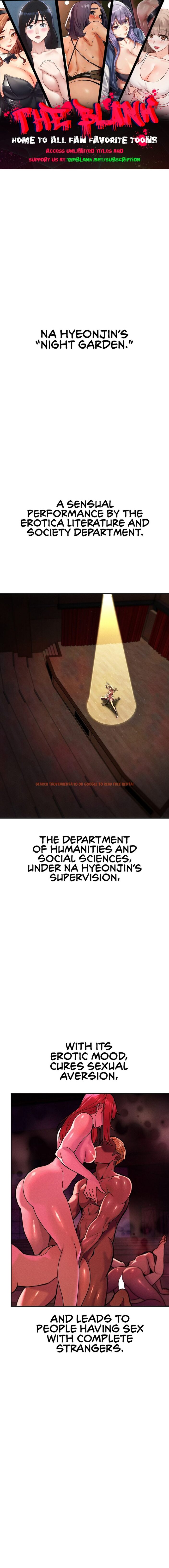Read Hentai Image 1 8f01a in comic 69 University - Chapter 27 - hentaitnt.net