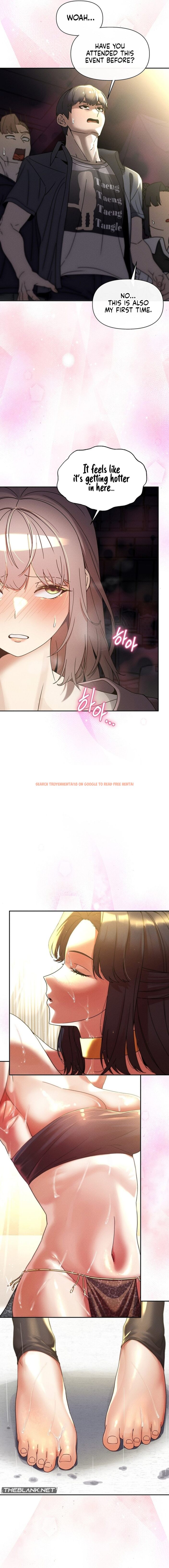 Read Hentai Image 12 8f01a in comic 69 University - Chapter 27 - hentaitnt.net